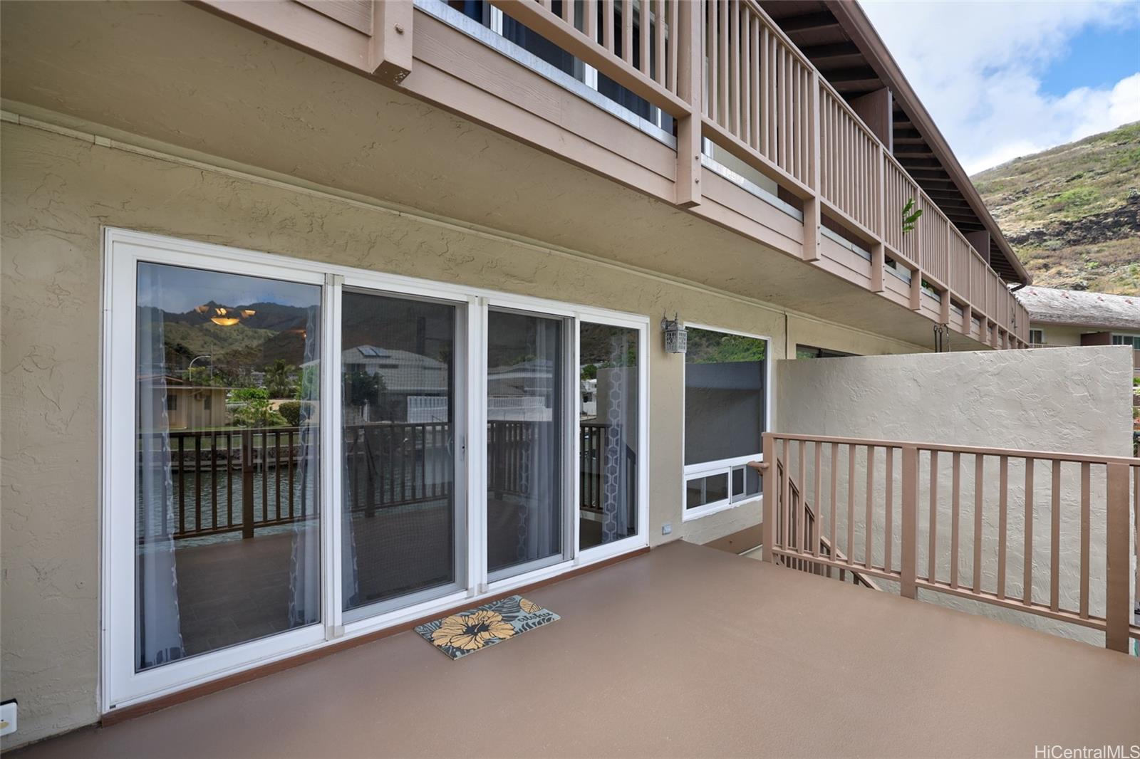 6234 Keokea Pl townhouse # D103, Honolulu, Hawaii - photo 12 of 25