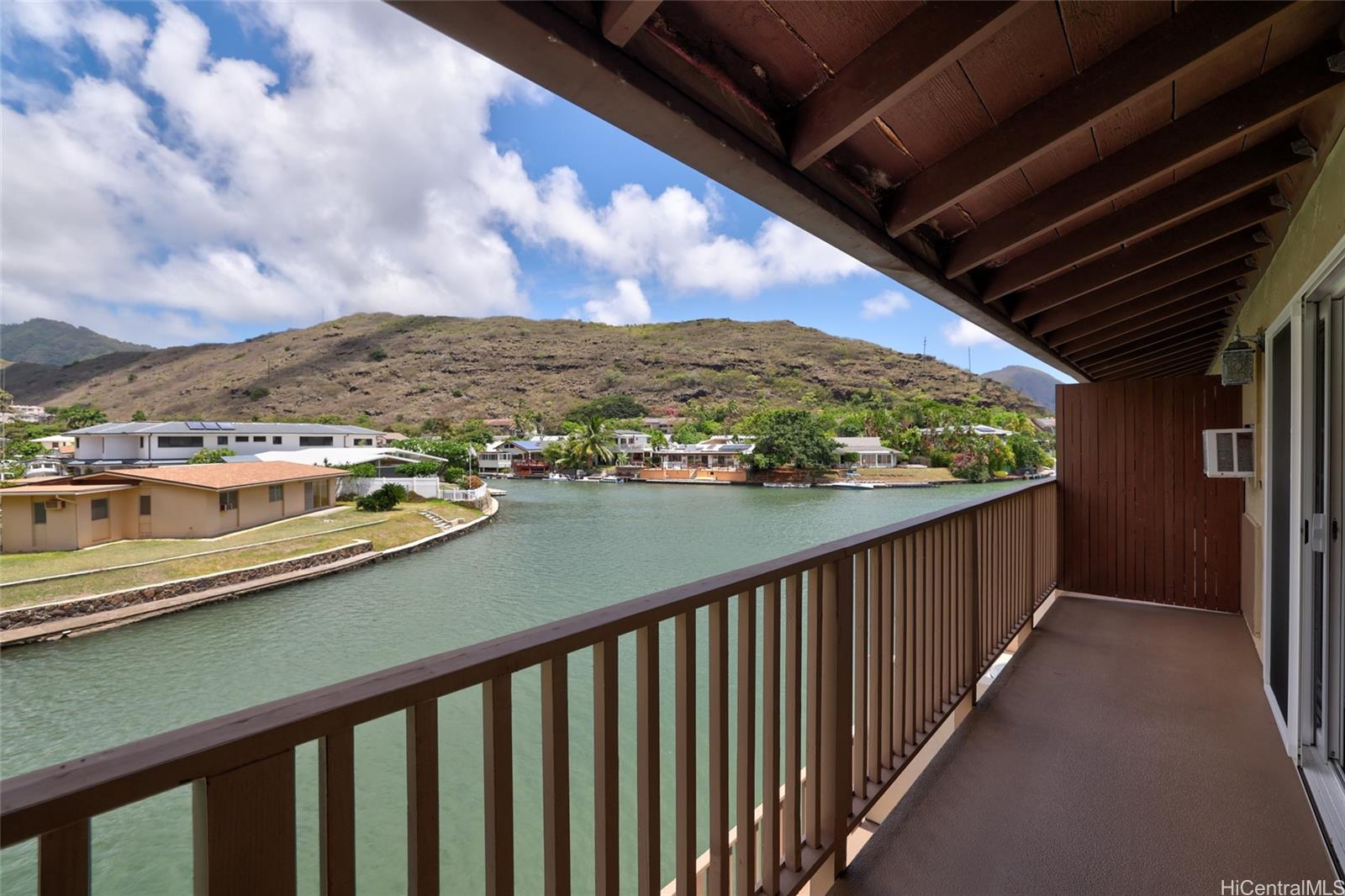 6234 Keokea Pl townhouse # D103, Honolulu, Hawaii - photo 18 of 25