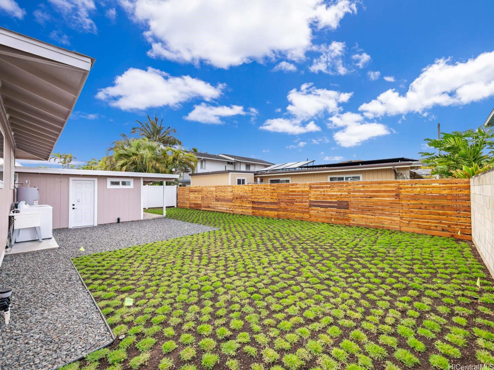 624  Olomana St Coconut Grove, Kailua home - photo 25 of 25