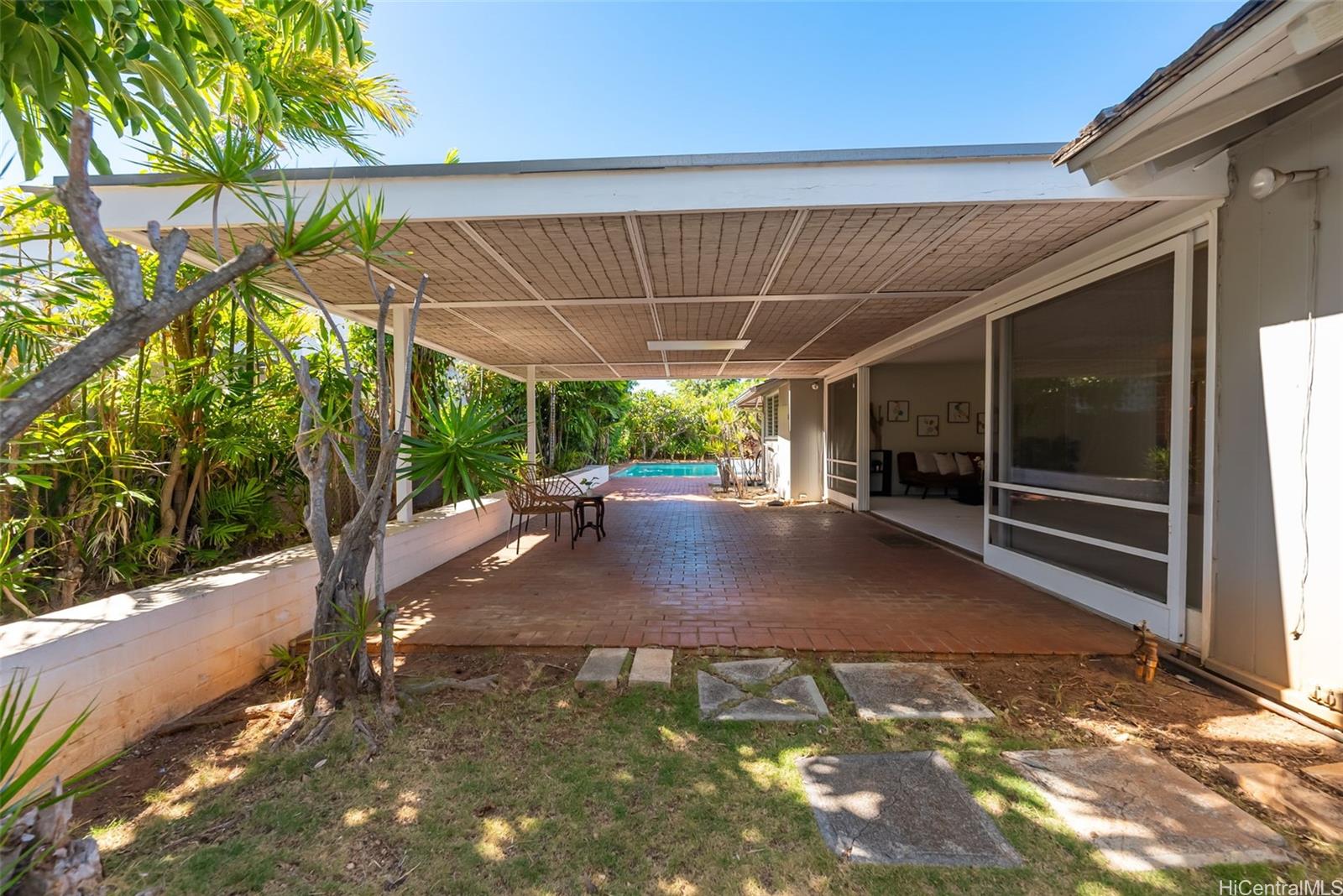 624  Ulili Street Kahala Area, Diamond Head home - photo 23 of 24