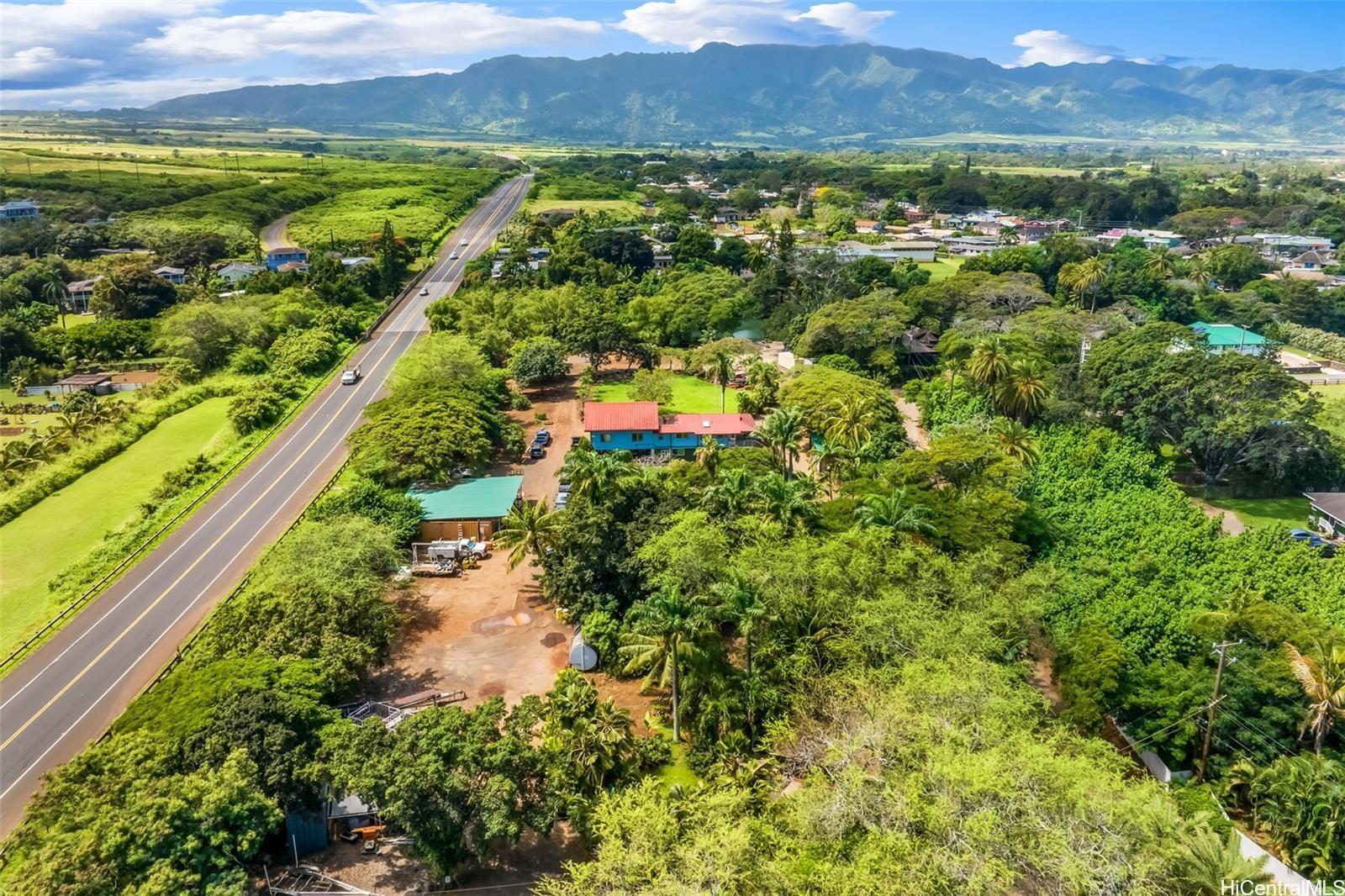 62-405  Kamehameha Hwy Haleiwa, North Shore home - photo 14 of 19