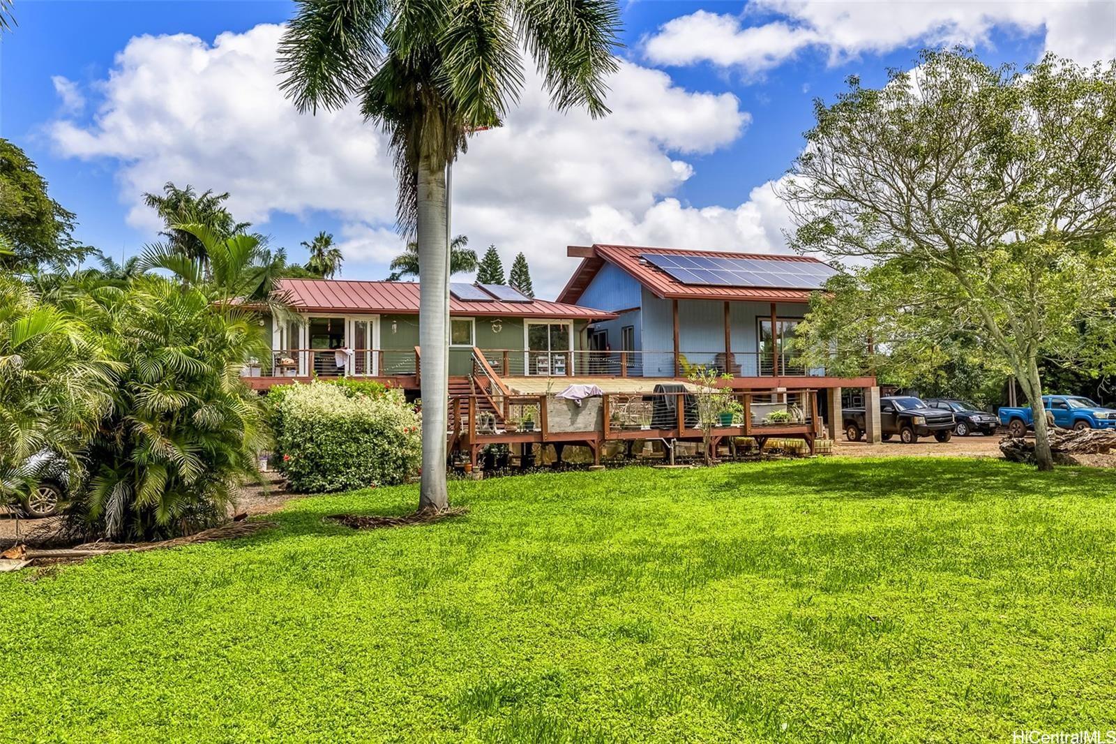 62-405  Kamehameha Hwy Haleiwa, North Shore home - photo 16 of 19