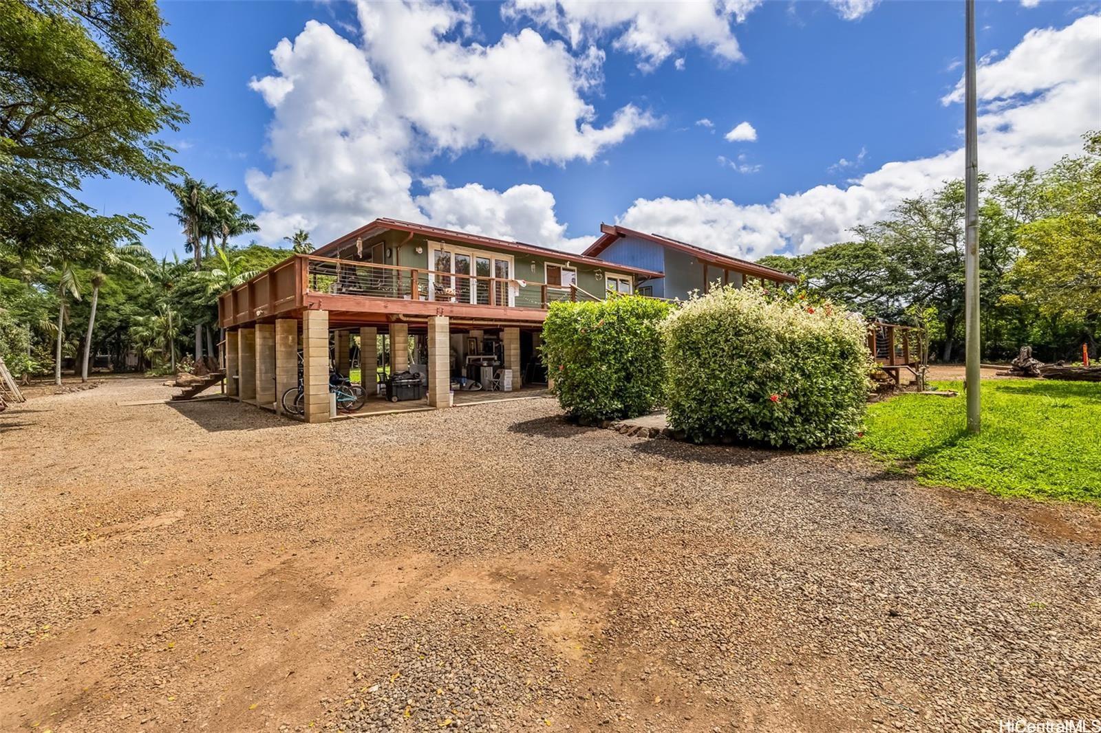 62-405  Kamehameha Hwy Haleiwa, North Shore home - photo 18 of 19