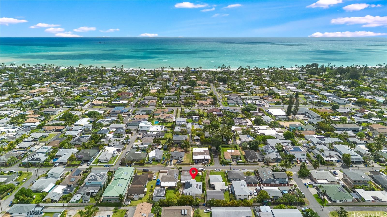625  Maluniu Ave Coconut Grove, Kailua home - photo 2 of 25