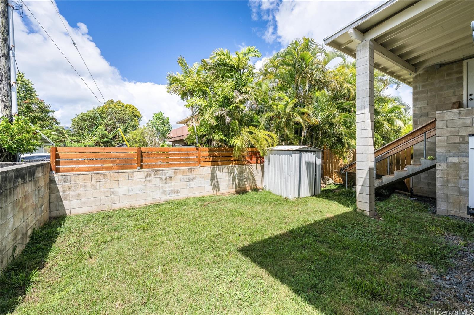 625  Maluniu Ave Coconut Grove, Kailua home - photo 25 of 25