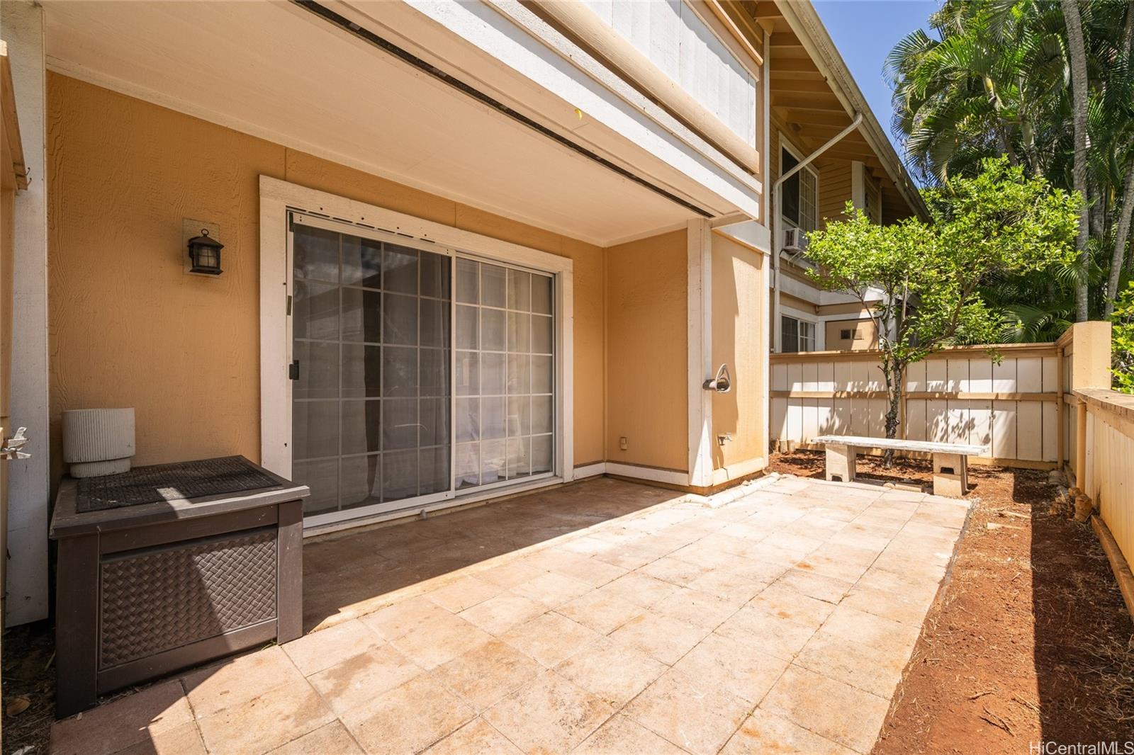 Crosspointe C condo # 24A, Honolulu, Hawaii - photo 12 of 18