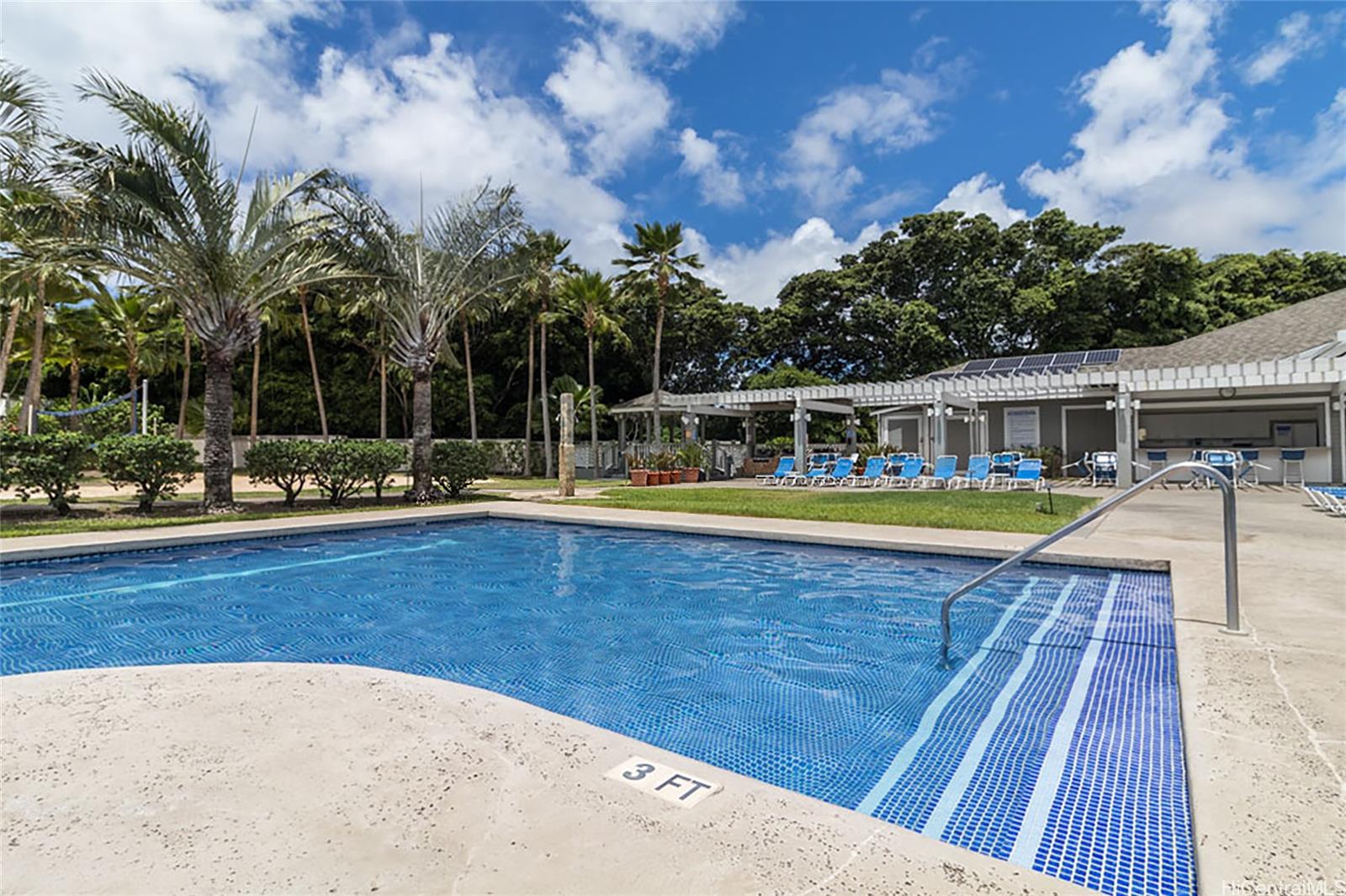 Crosspointe C condo # 24A, Honolulu, Hawaii - photo 15 of 18