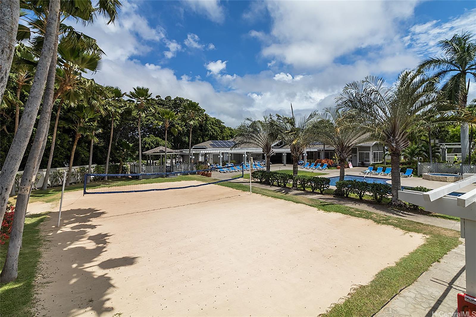 Crosspointe C condo # 24A, Honolulu, Hawaii - photo 16 of 18