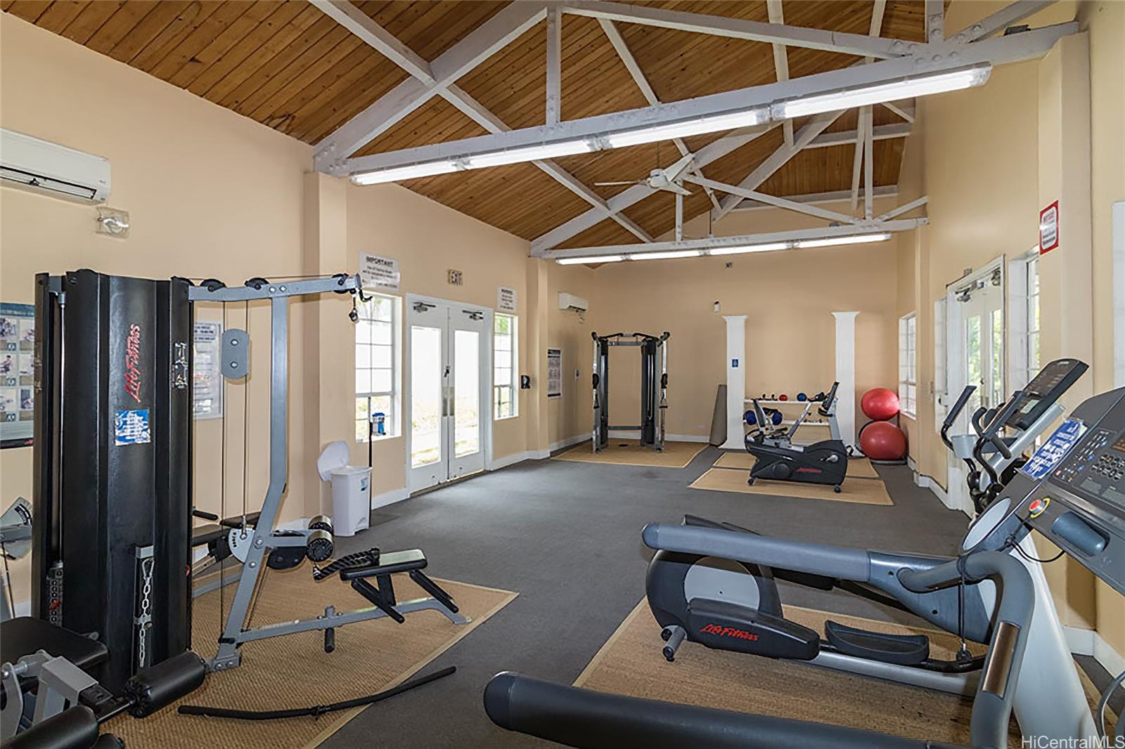 Crosspointe C condo # 24A, Honolulu, Hawaii - photo 18 of 18