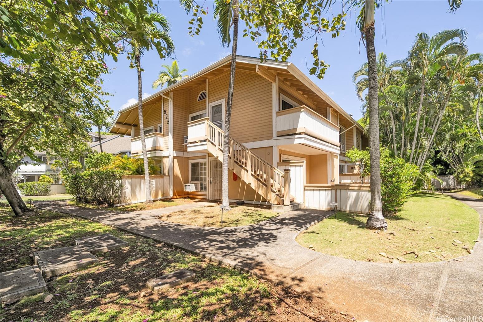 625 Mananai Place Honolulu - Rental - photo 14 of 18