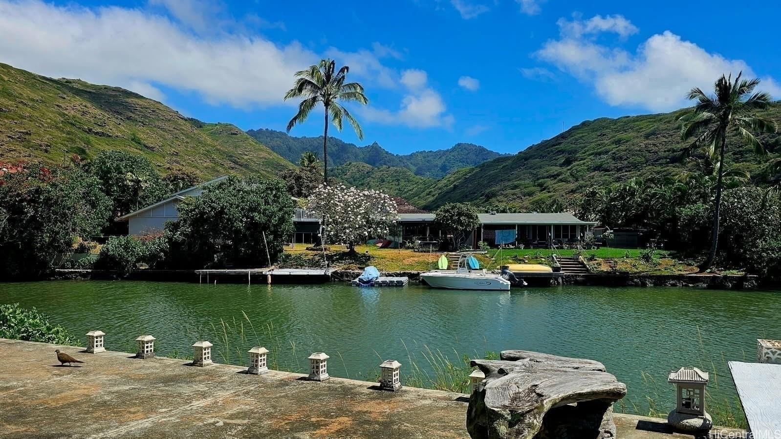 6254  Kawaihae Place West Marina, Hawaii Kai home - photo 13 of 16