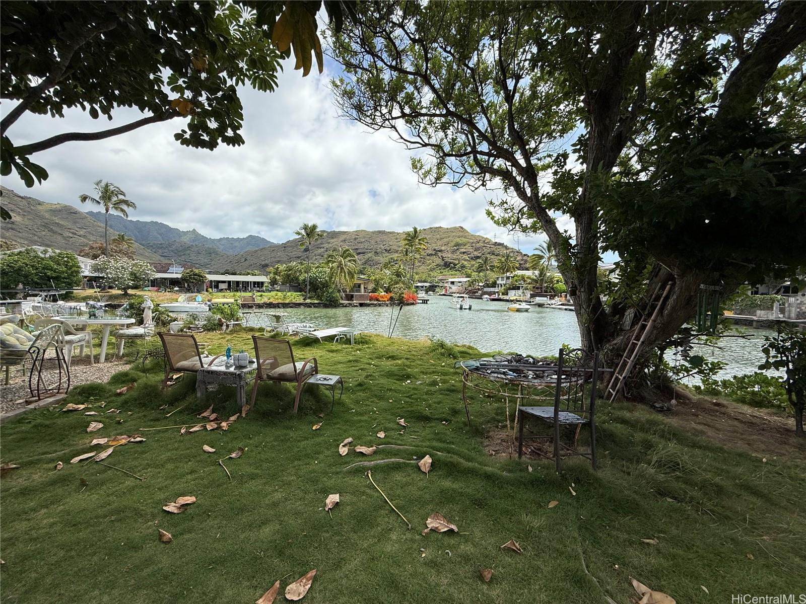 6254  Kawaihae Place West Marina, Hawaii Kai home - photo 15 of 16
