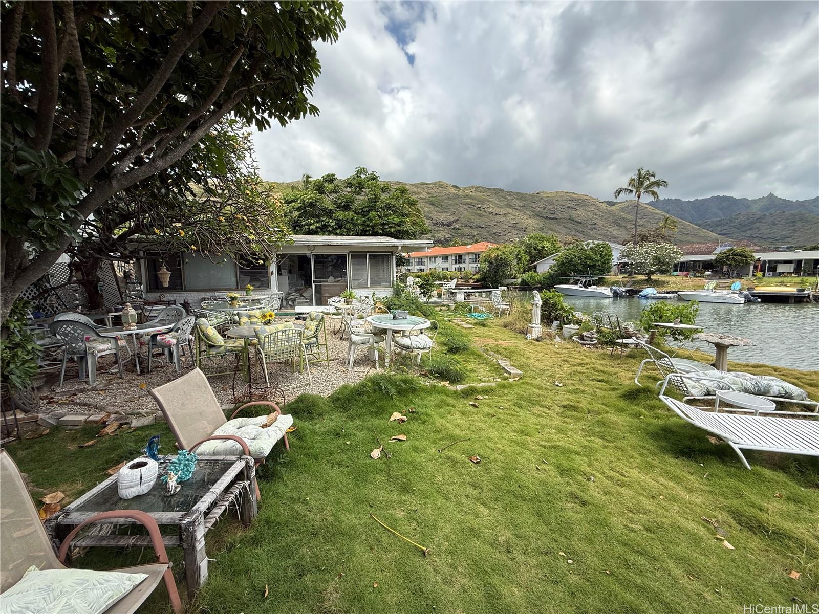 6254  Kawaihae Place West Marina, Hawaii Kai home - photo 16 of 16