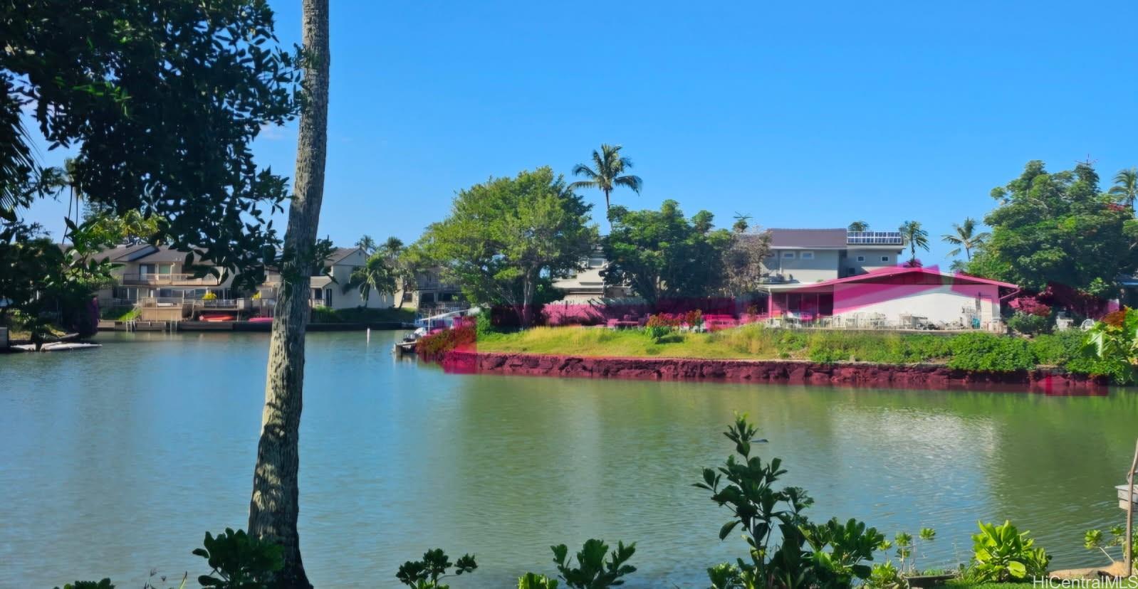 6254  Kawaihae Place West Marina, Hawaii Kai home - photo 3 of 16