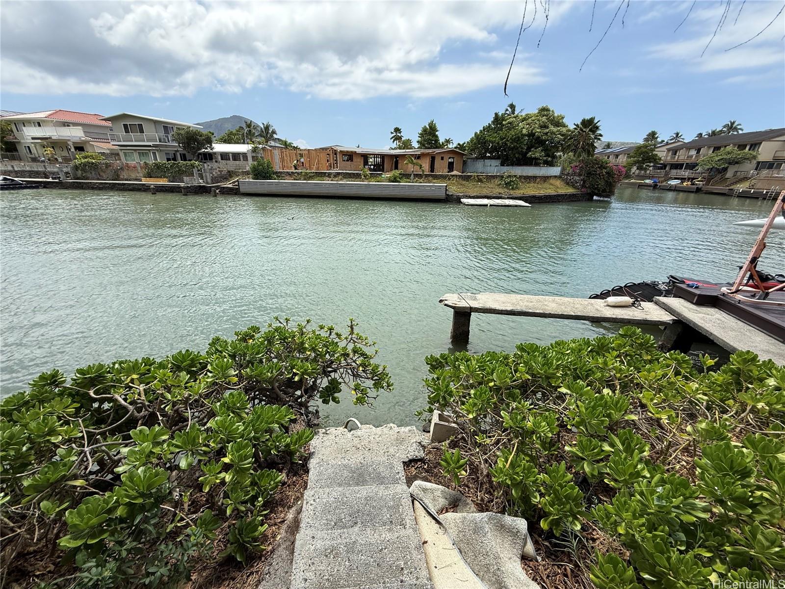 6254  Kawaihae Place West Marina, Hawaii Kai home - photo 5 of 16