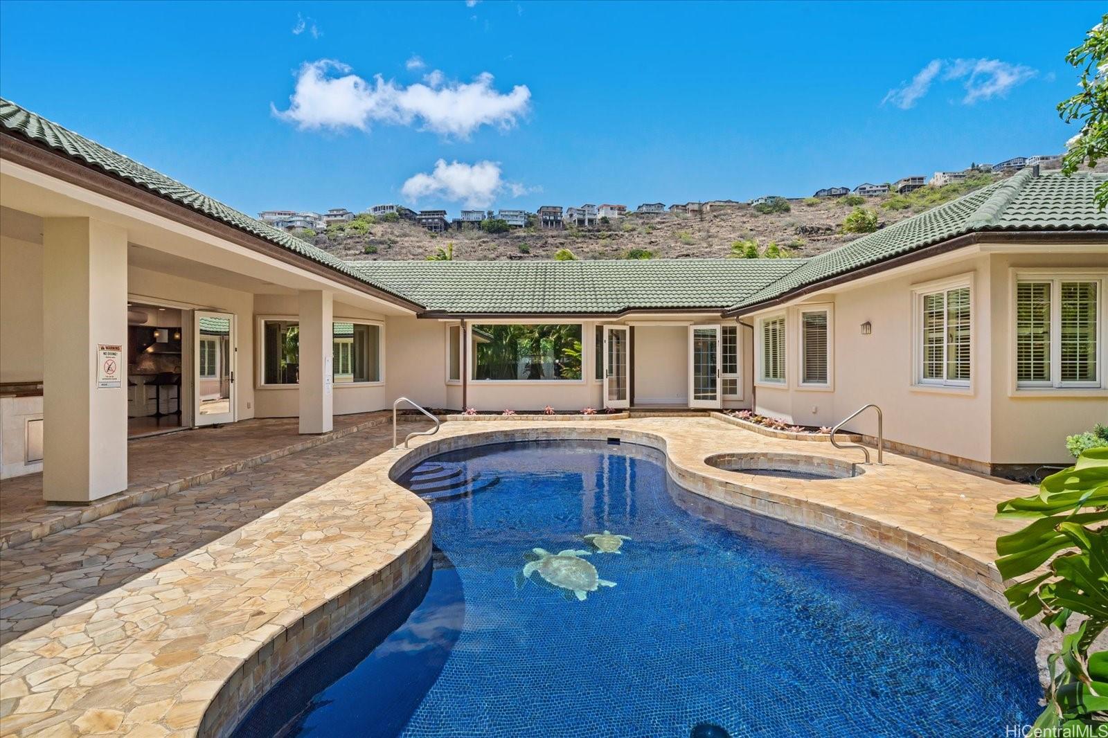 626  Hind Drive Aina Haina Area, Diamond Head home - photo 20 of 25