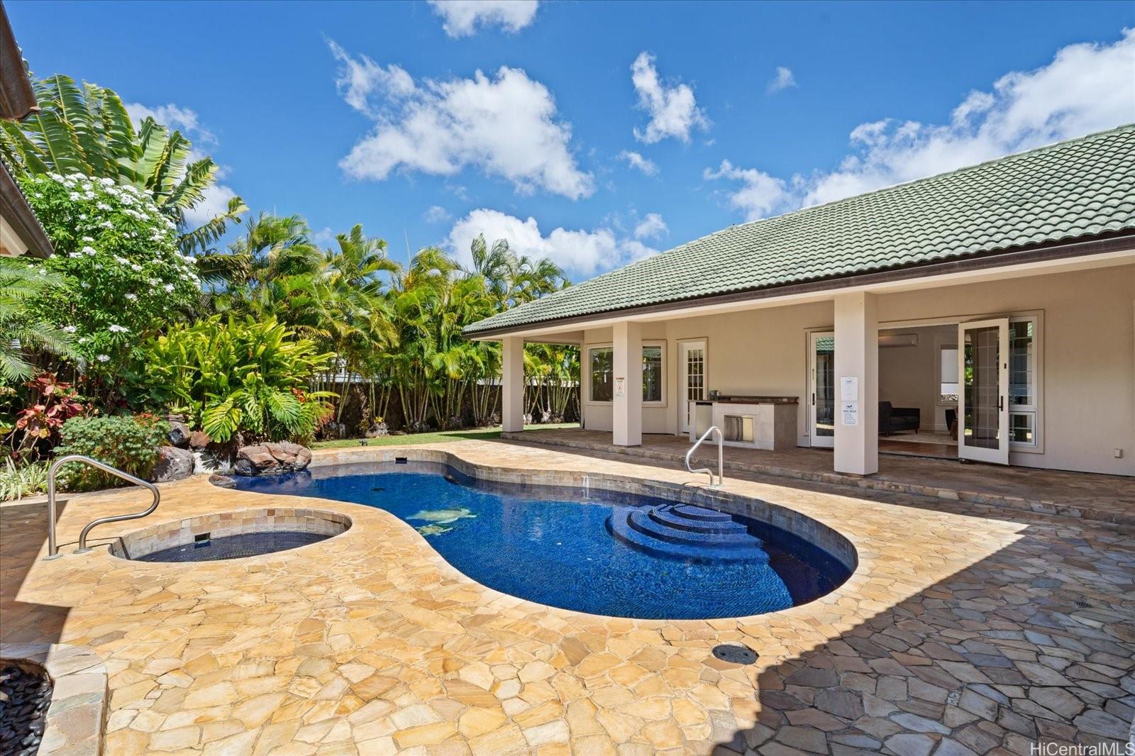 626  Hind Drive Aina Haina Area, Diamond Head home - photo 21 of 25