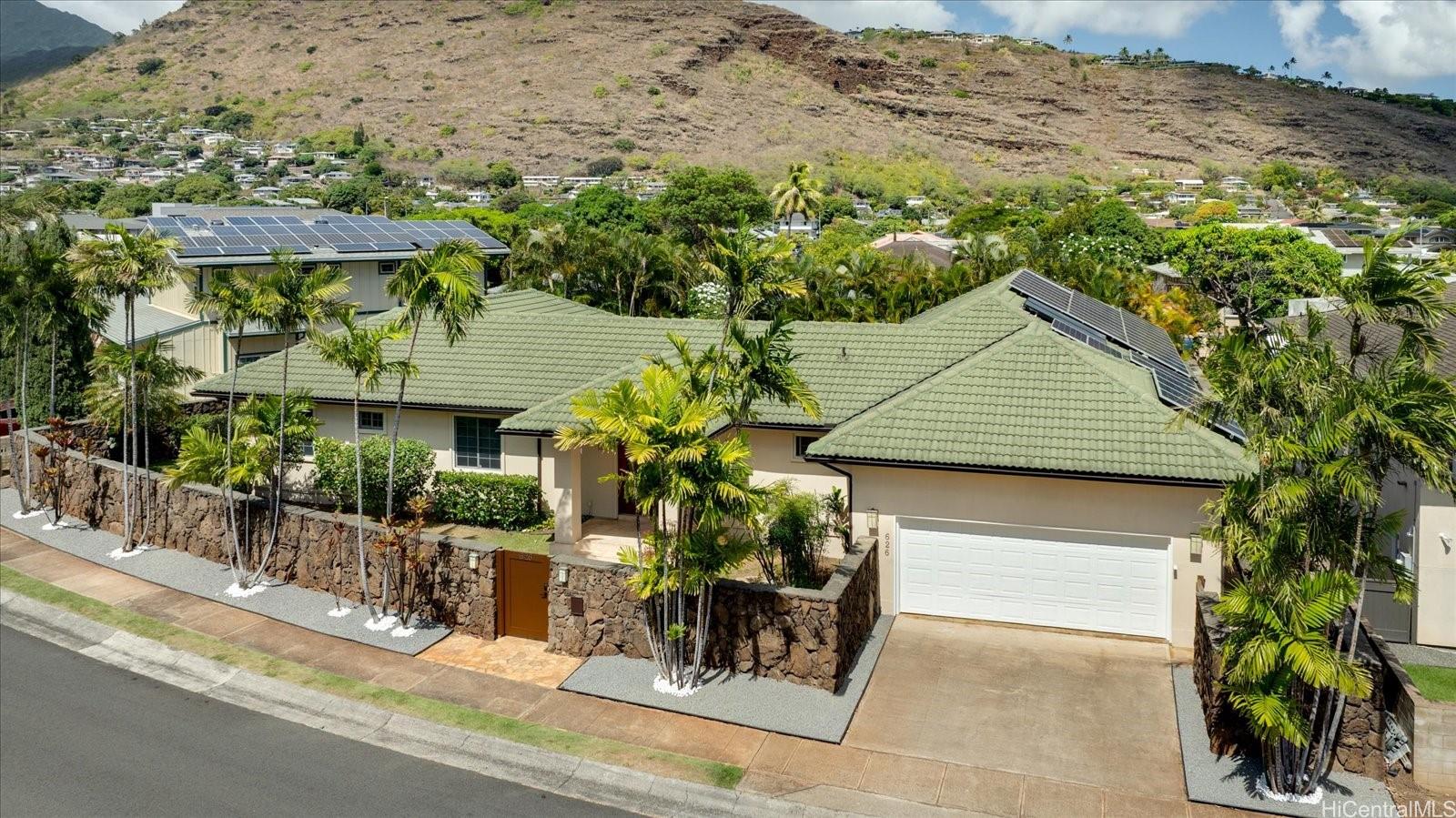 626  Hind Drive Aina Haina Area, Diamond Head home - photo 22 of 25