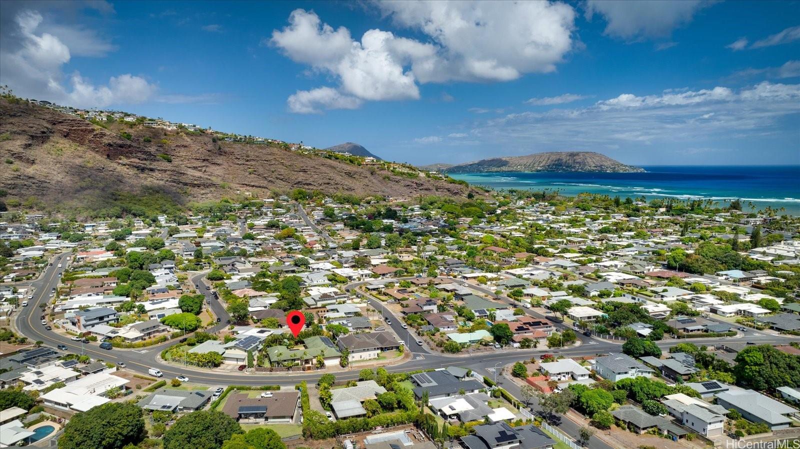 626  Hind Drive Aina Haina Area, Diamond Head home - photo 23 of 25