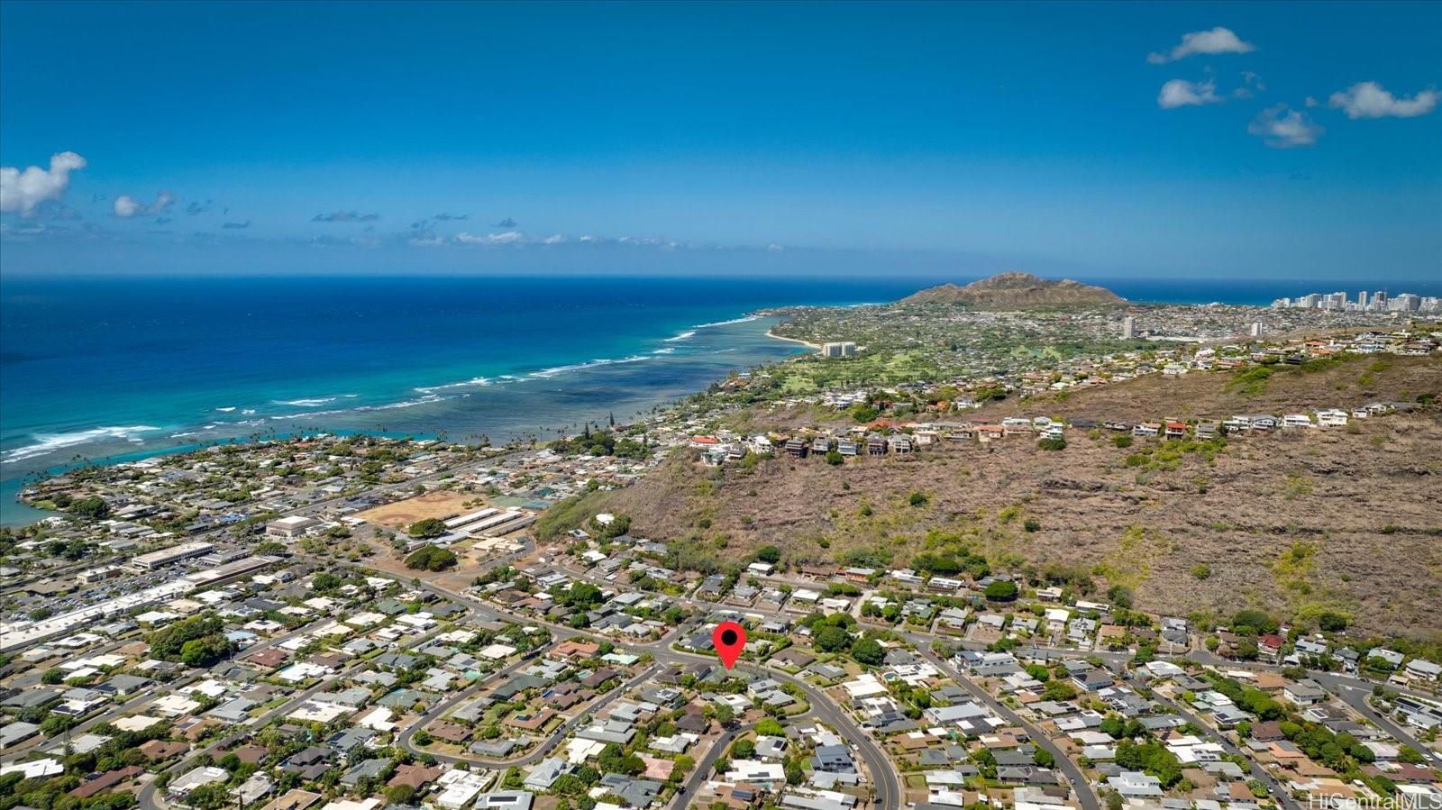 626  Hind Drive Aina Haina Area, Diamond Head home - photo 24 of 25