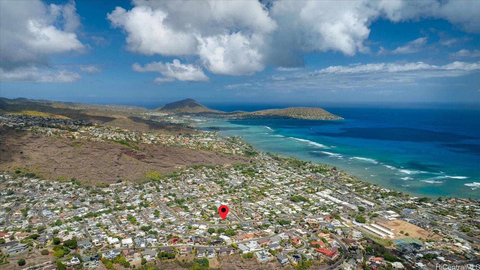 626  Hind Drive Aina Haina Area, Diamond Head home - photo 25 of 25