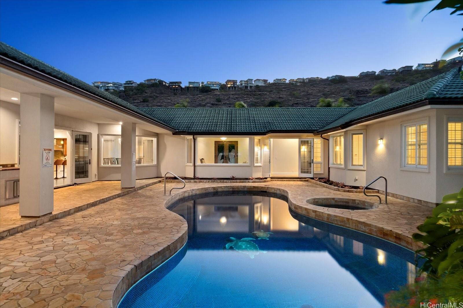 626  Hind Drive Aina Haina Area, Diamond Head home - photo 4 of 25