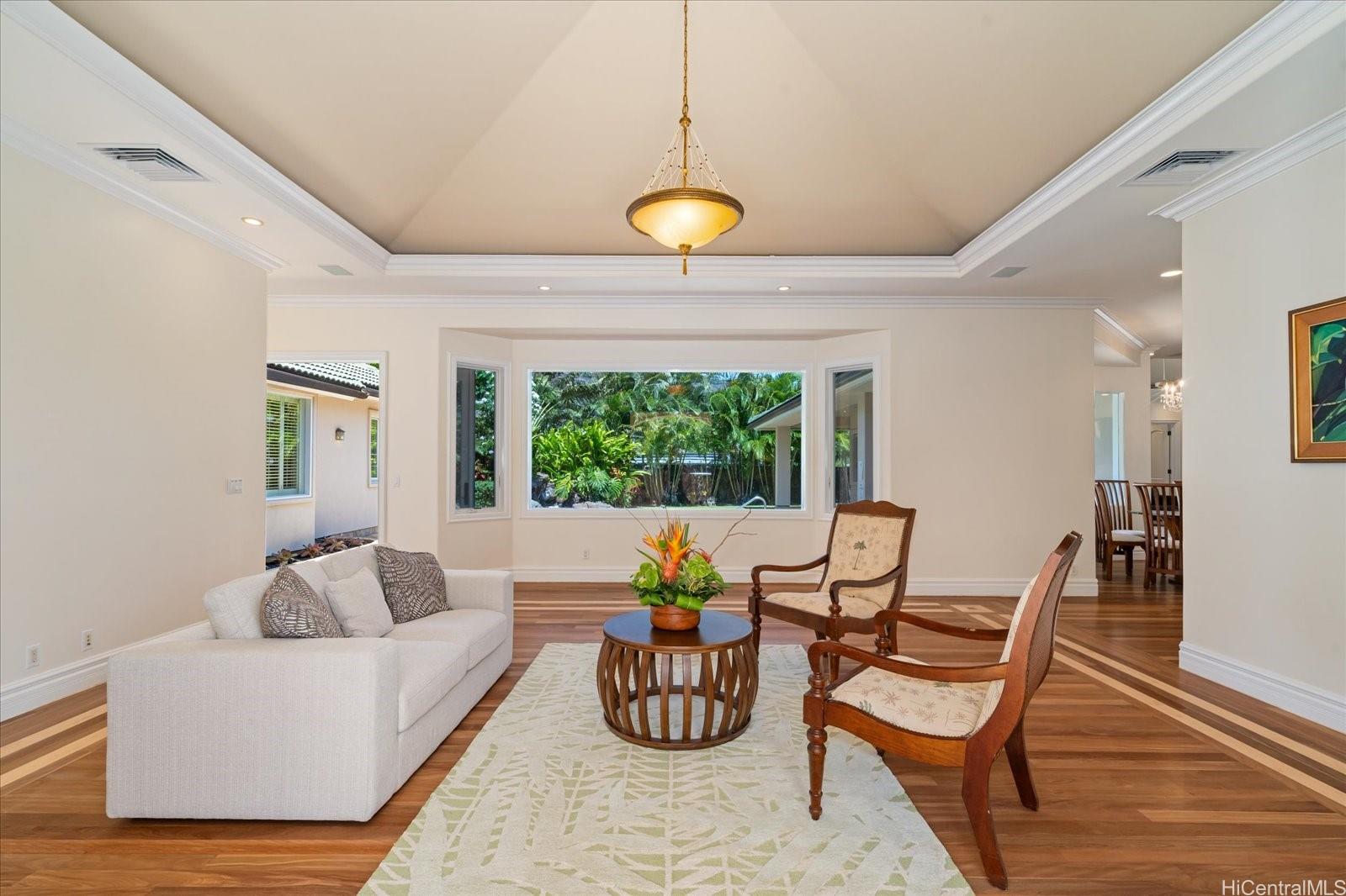 626  Hind Drive Aina Haina Area, Diamond Head home - photo 5 of 25