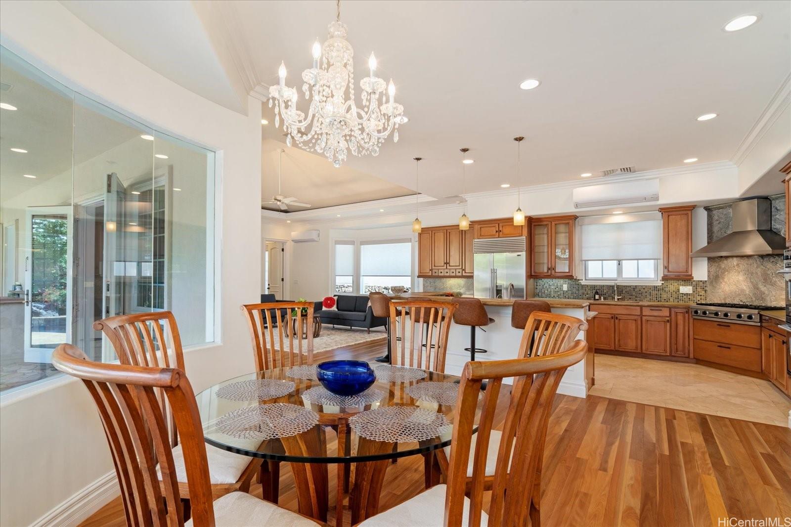 626  Hind Drive Aina Haina Area, Diamond Head home - photo 6 of 25