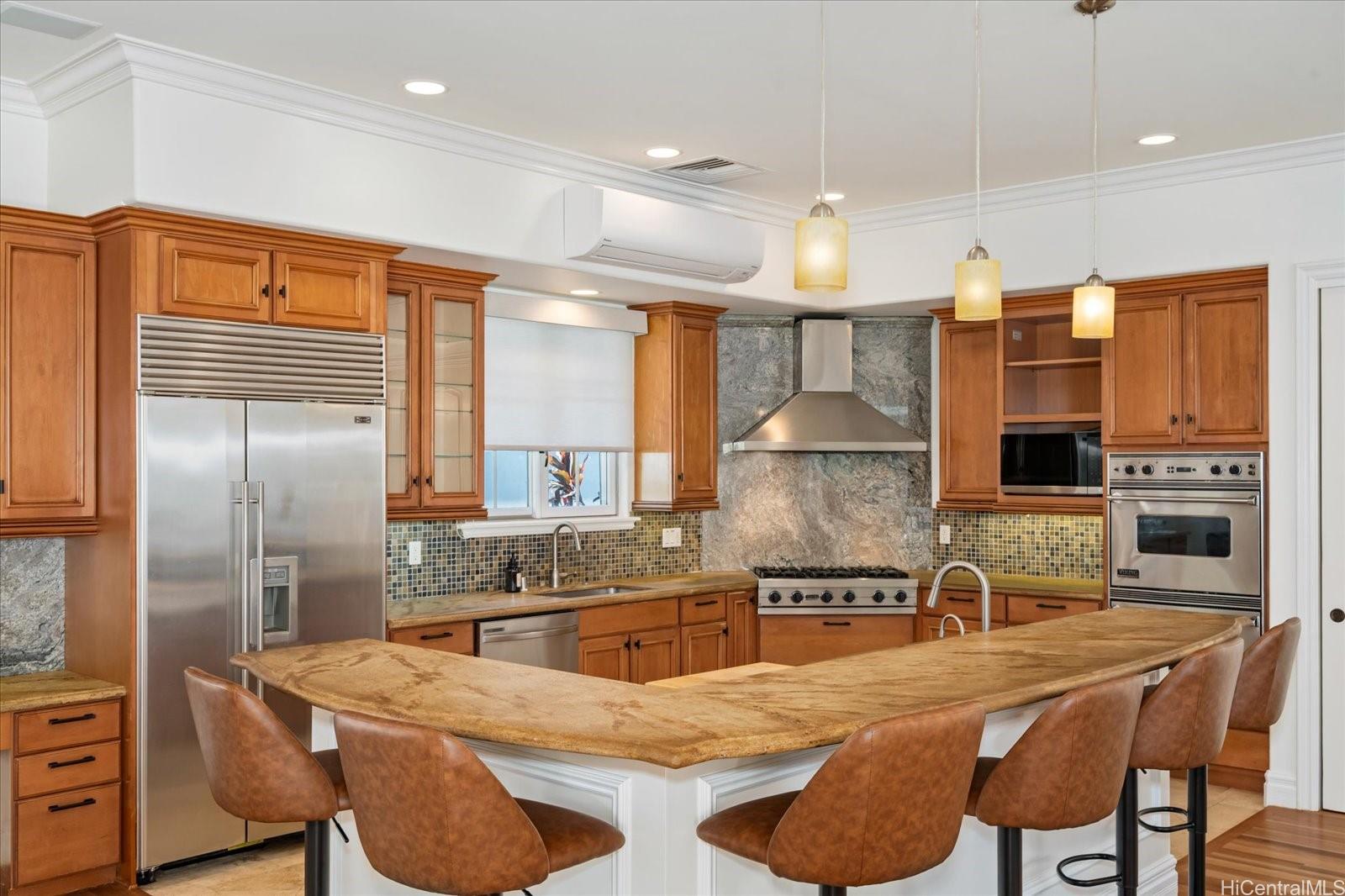 626  Hind Drive Aina Haina Area, Diamond Head home - photo 7 of 25