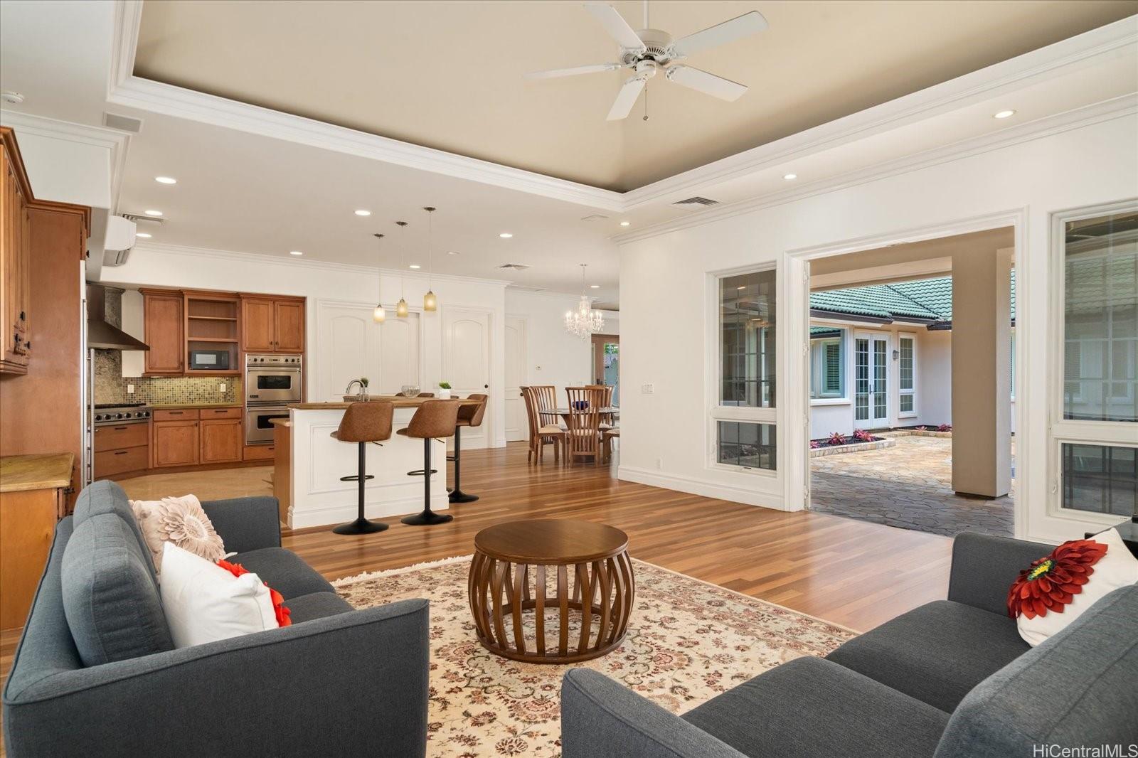 626  Hind Drive Aina Haina Area, Diamond Head home - photo 8 of 25