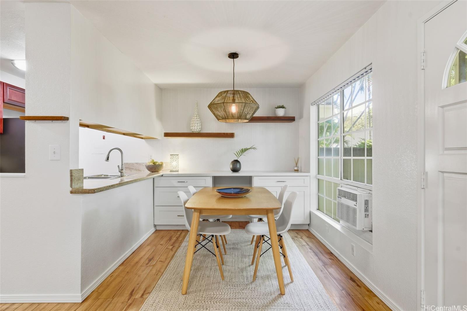 Crosspointe AOAO townhouse # 626C, Honolulu, Hawaii - photo 2 of 25