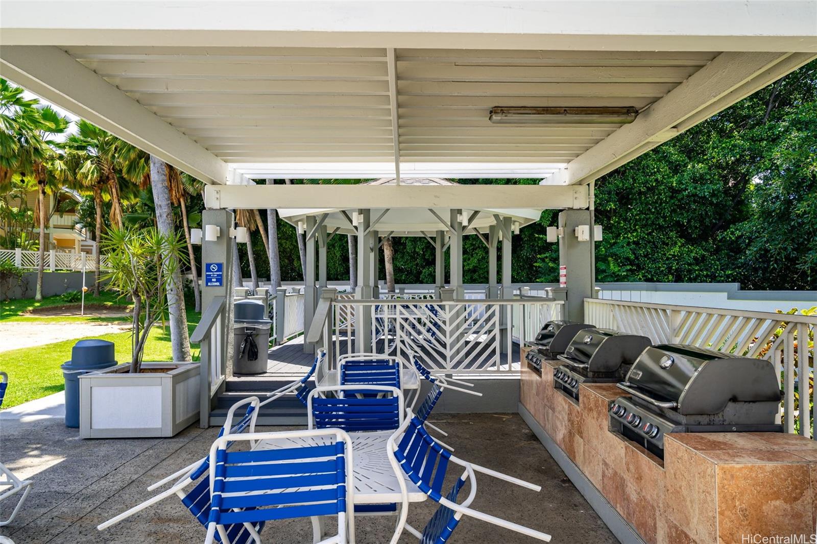 Crosspointe AOAO townhouse # 626C, Honolulu, Hawaii - photo 19 of 25