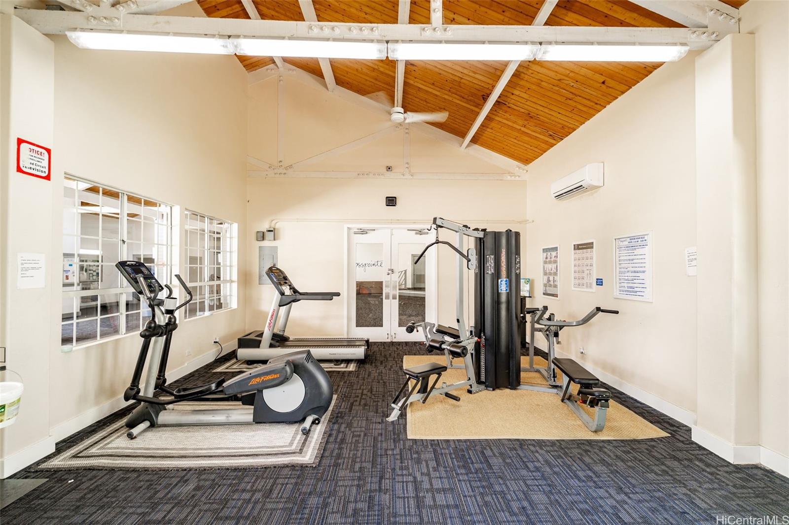 Crosspointe AOAO townhouse # 626C, Honolulu, Hawaii - photo 20 of 25