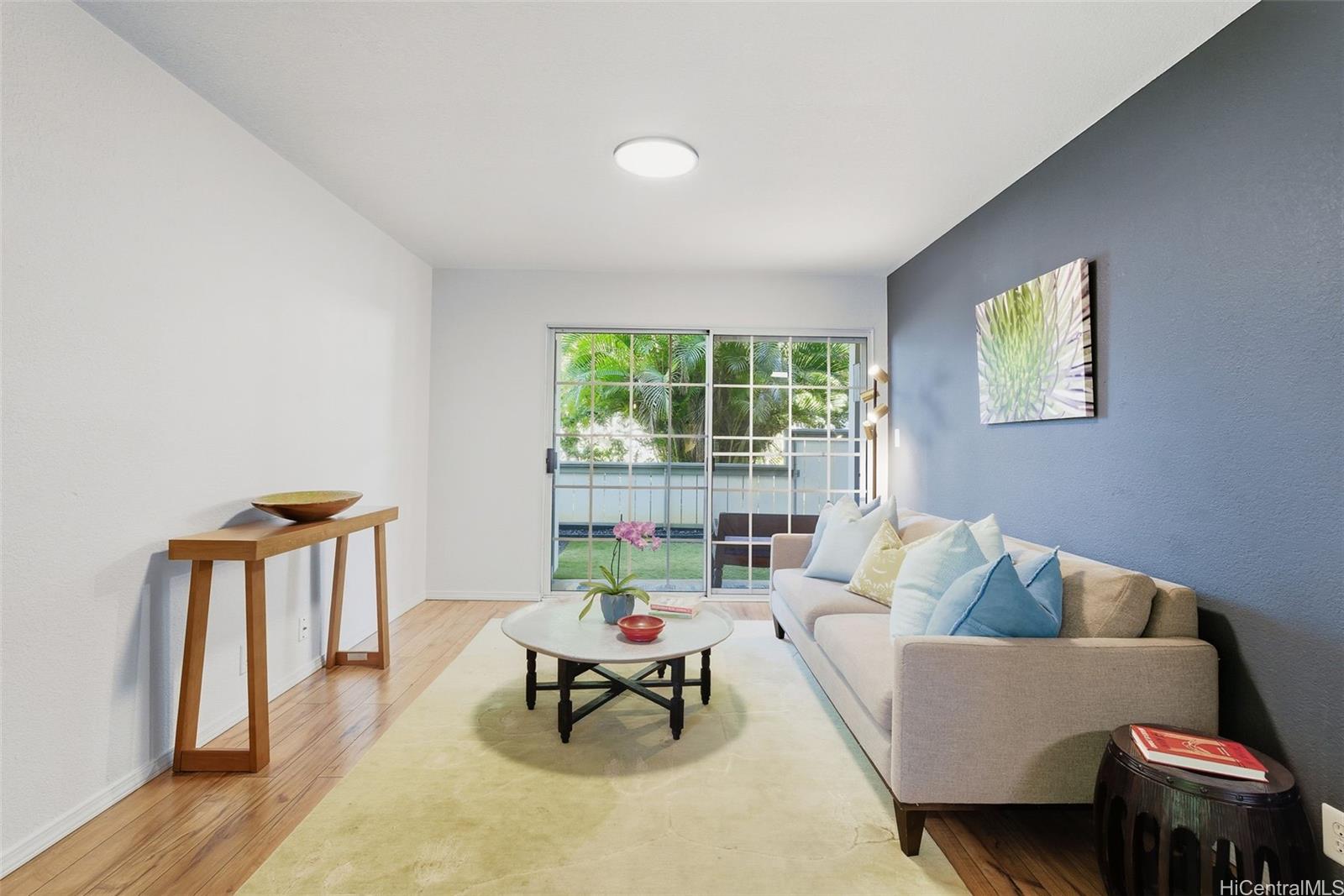 Crosspointe AOAO townhouse # 626C, Honolulu, Hawaii - photo 3 of 25