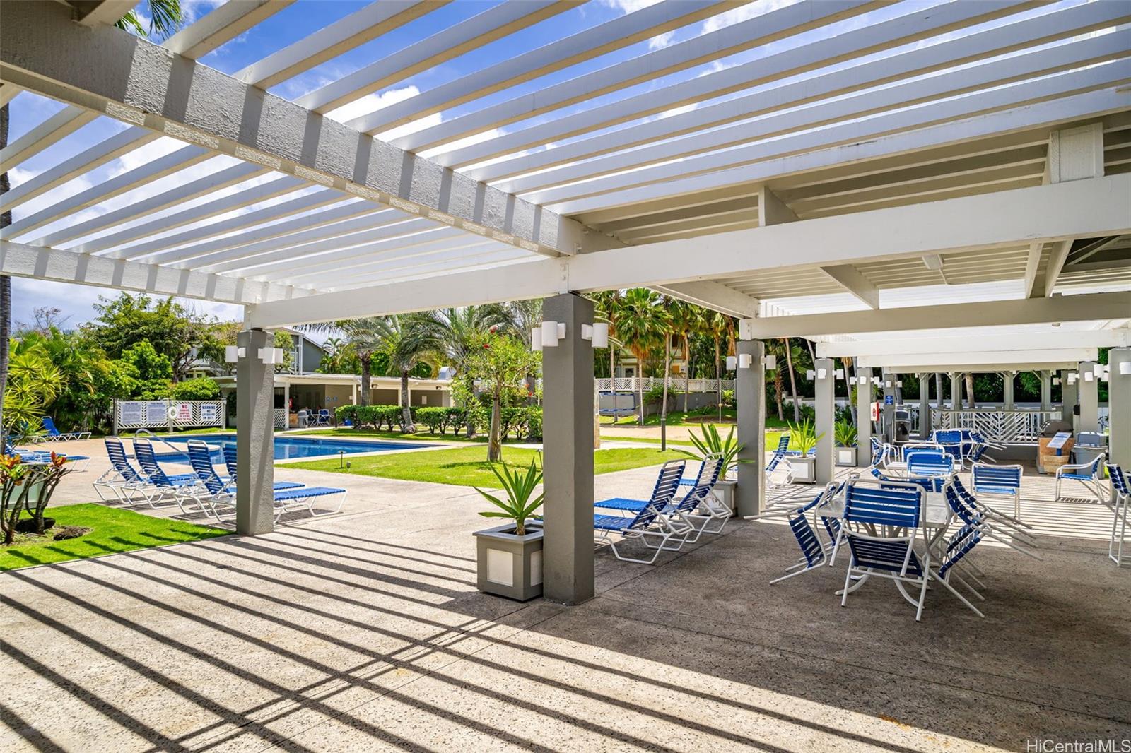 Crosspointe AOAO townhouse # 626C, Honolulu, Hawaii - photo 21 of 25