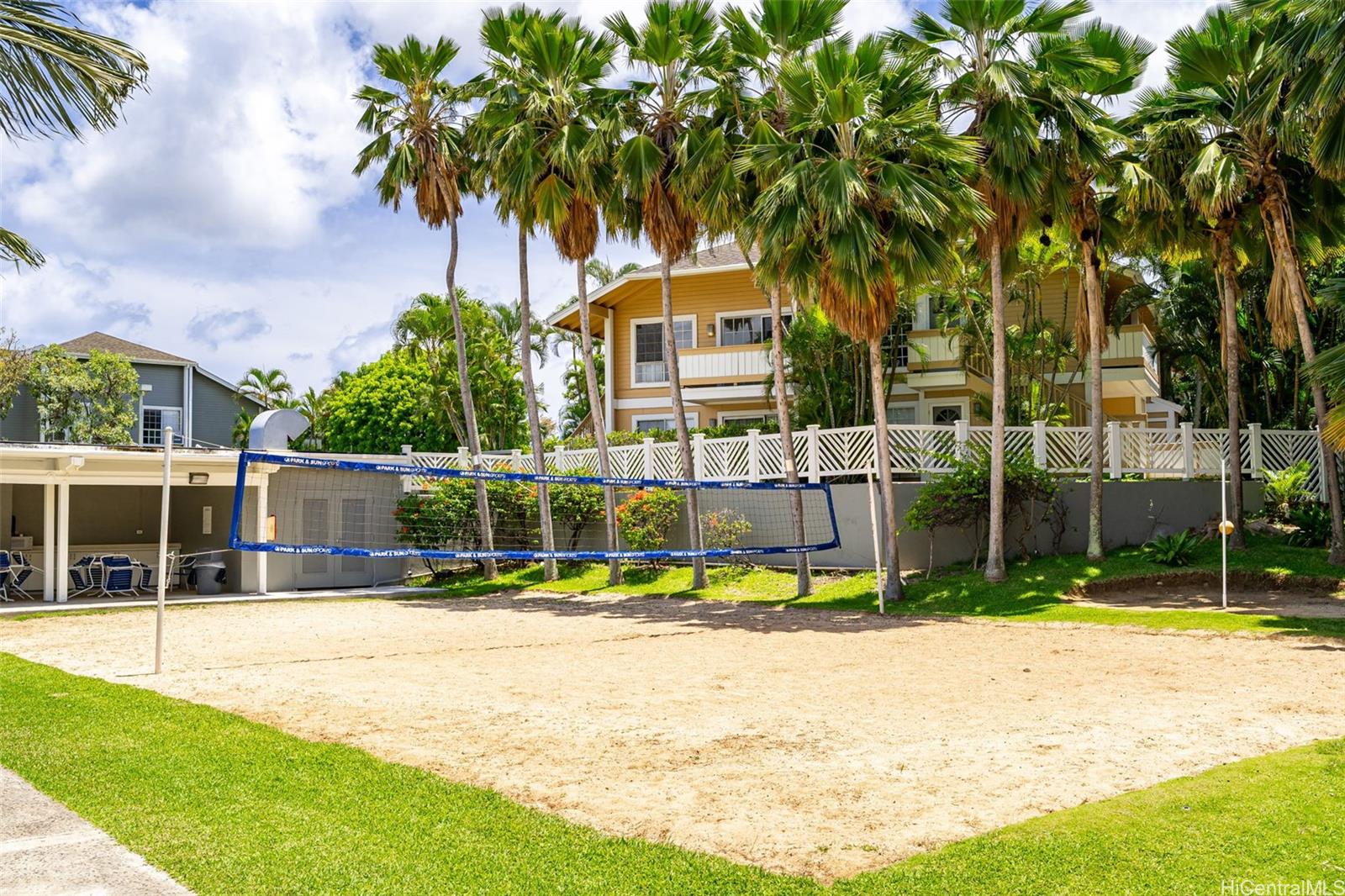 Crosspointe AOAO townhouse # 626C, Honolulu, Hawaii - photo 22 of 25