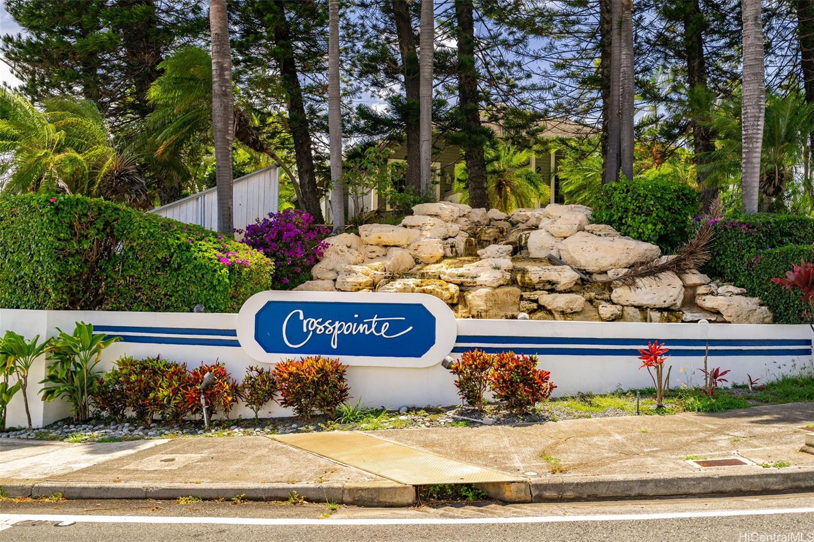 Crosspointe AOAO townhouse # 626C, Honolulu, Hawaii - photo 25 of 25