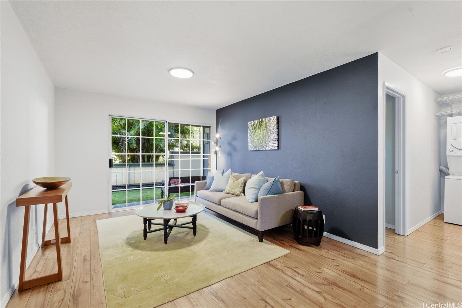 Crosspointe AOAO townhouse # 626C, Honolulu, Hawaii - photo 4 of 25