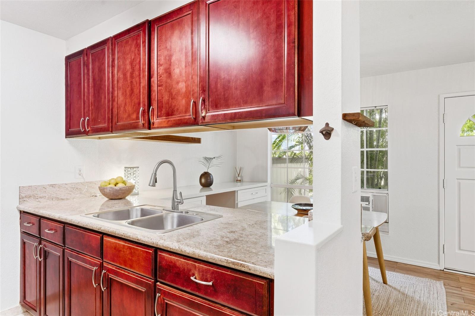 Crosspointe AOAO townhouse # 626C, Honolulu, Hawaii - photo 6 of 25