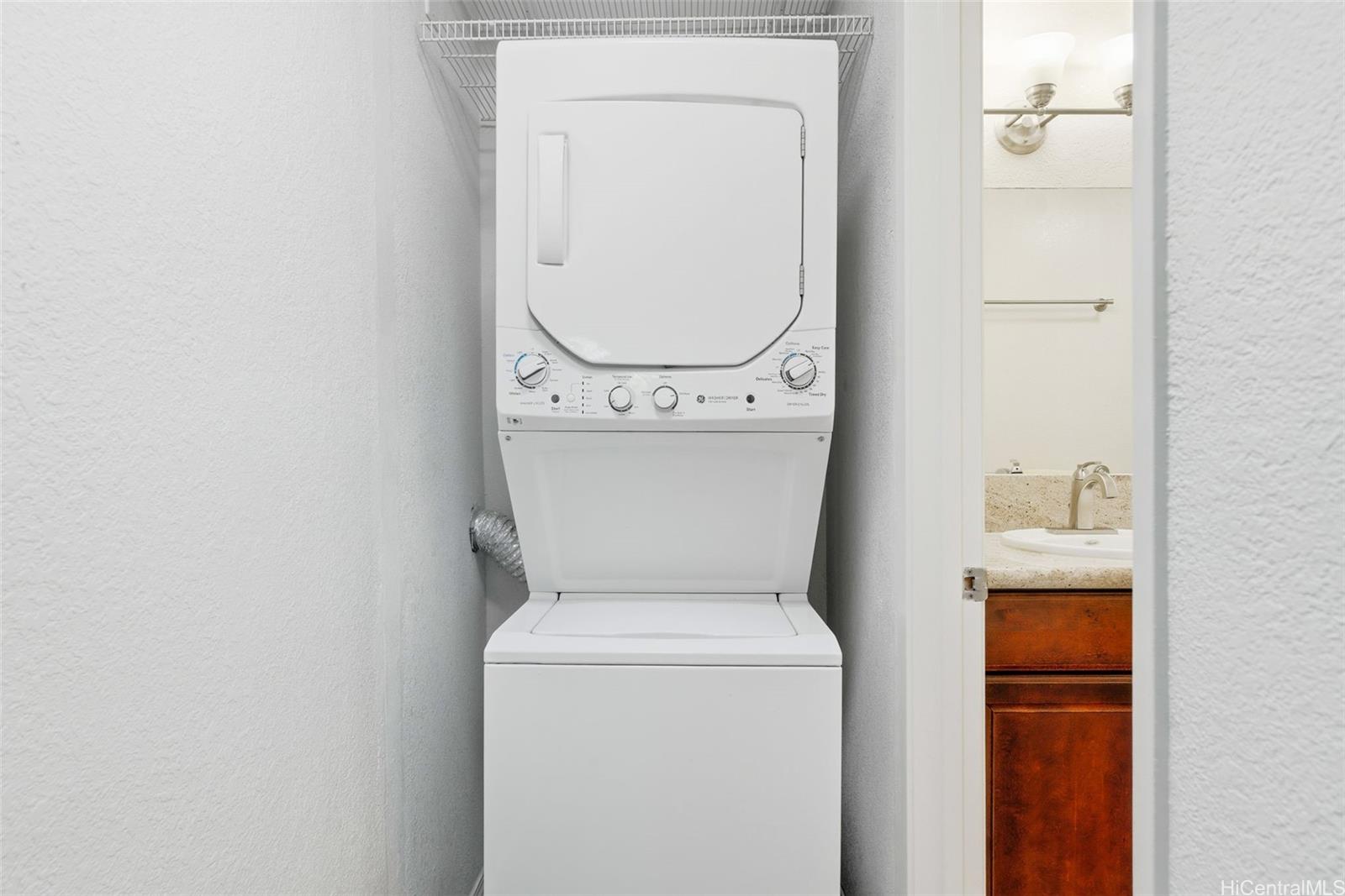 Crosspointe AOAO townhouse # 626C, Honolulu, Hawaii - photo 8 of 25