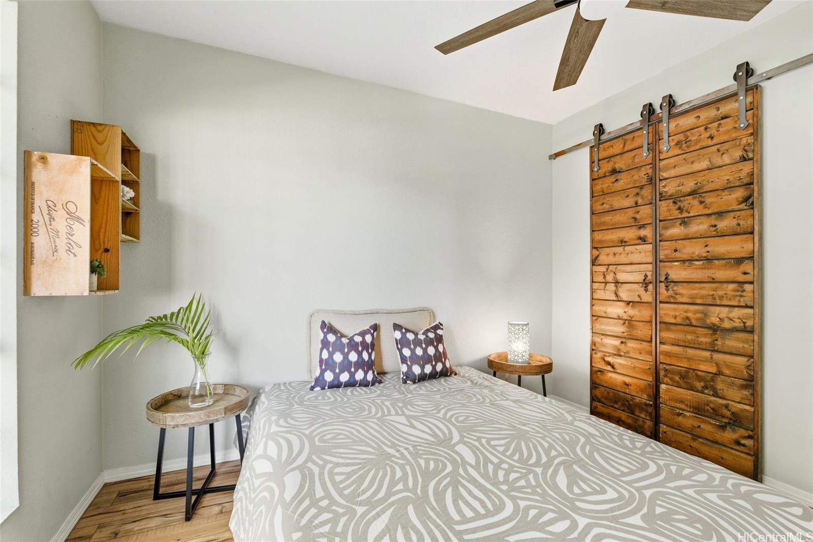 Crosspointe AOAO townhouse # 626C, Honolulu, Hawaii - photo 9 of 25