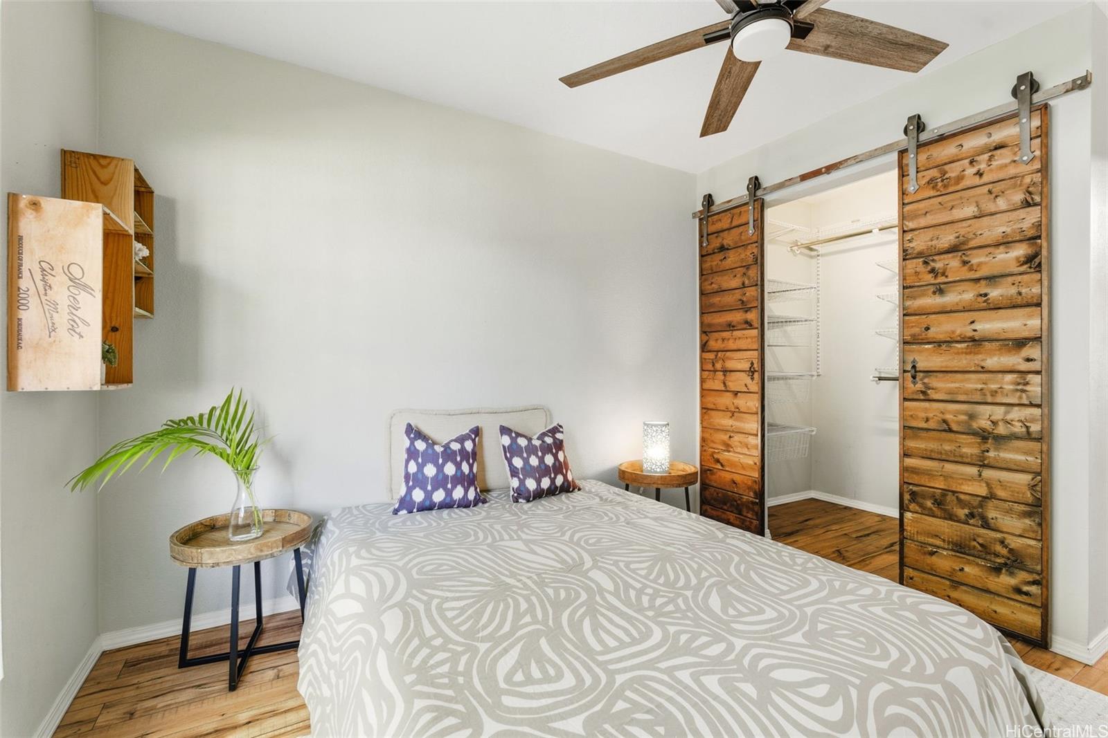 Crosspointe AOAO townhouse # 626C, Honolulu, Hawaii - photo 10 of 25