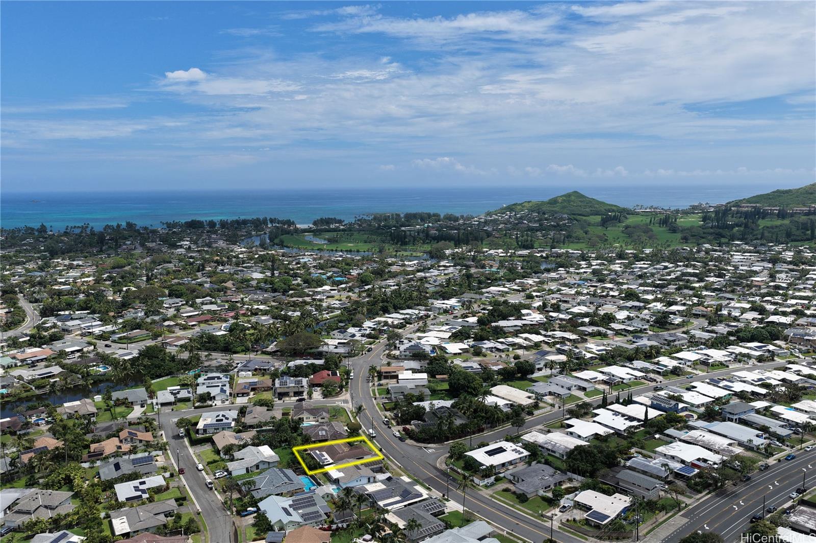 626  Papalani Street Enchanted Lake, Kailua home - photo 25 of 25
