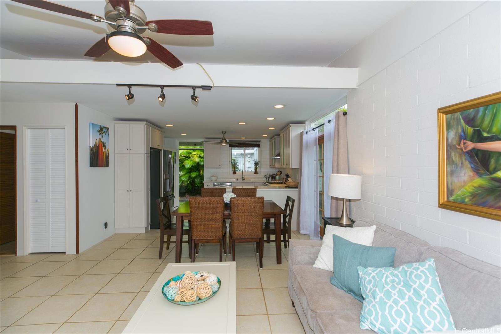 6266 Keokea Place Honolulu - Rental - photo 8 of 25