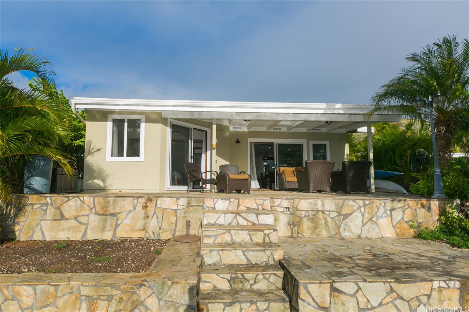 6266 Keokea Place Honolulu - Rental - photo 24 of 25