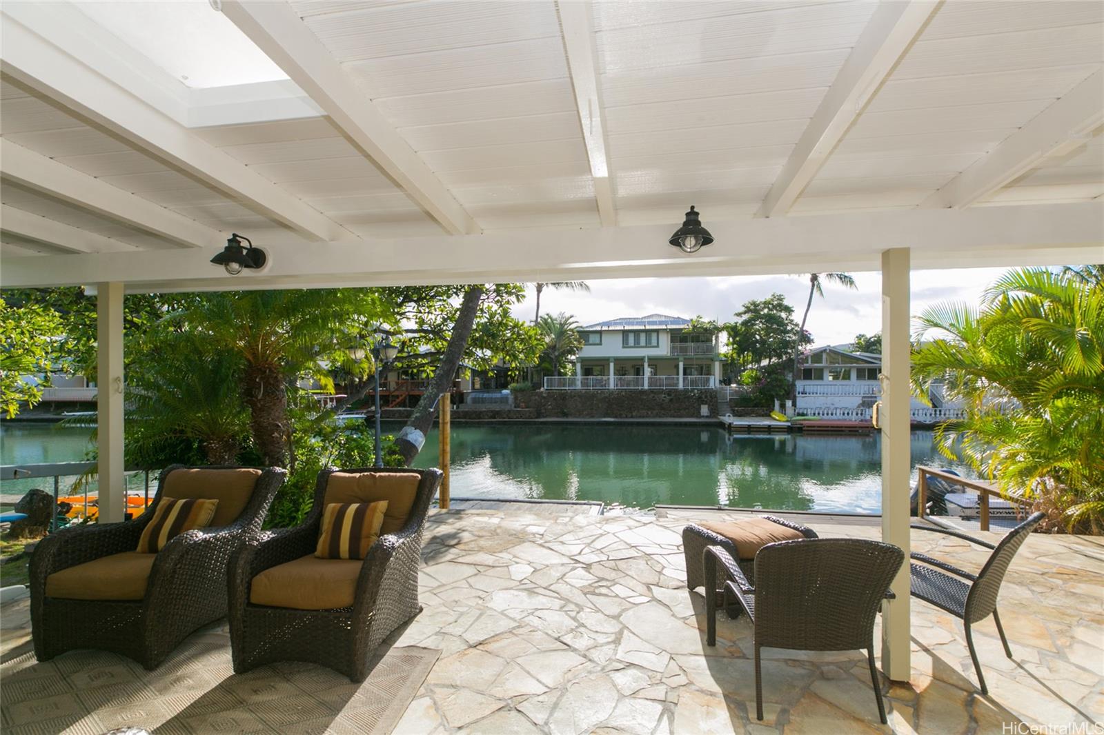 6266 Keokea Place Honolulu - Rental - photo 4 of 25