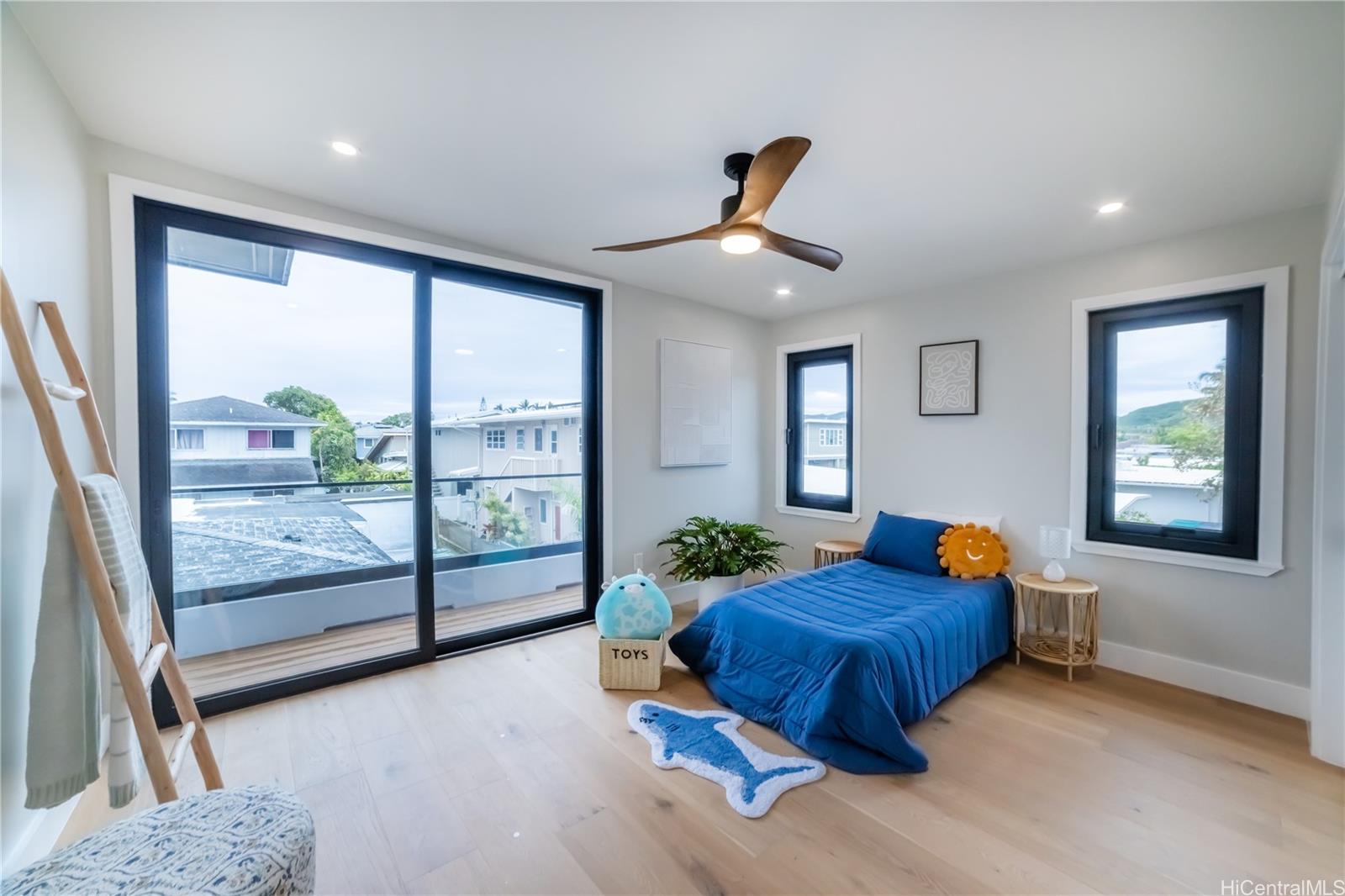 629  Halela Street Coconut Grove, Kailua home - photo 11 of 24