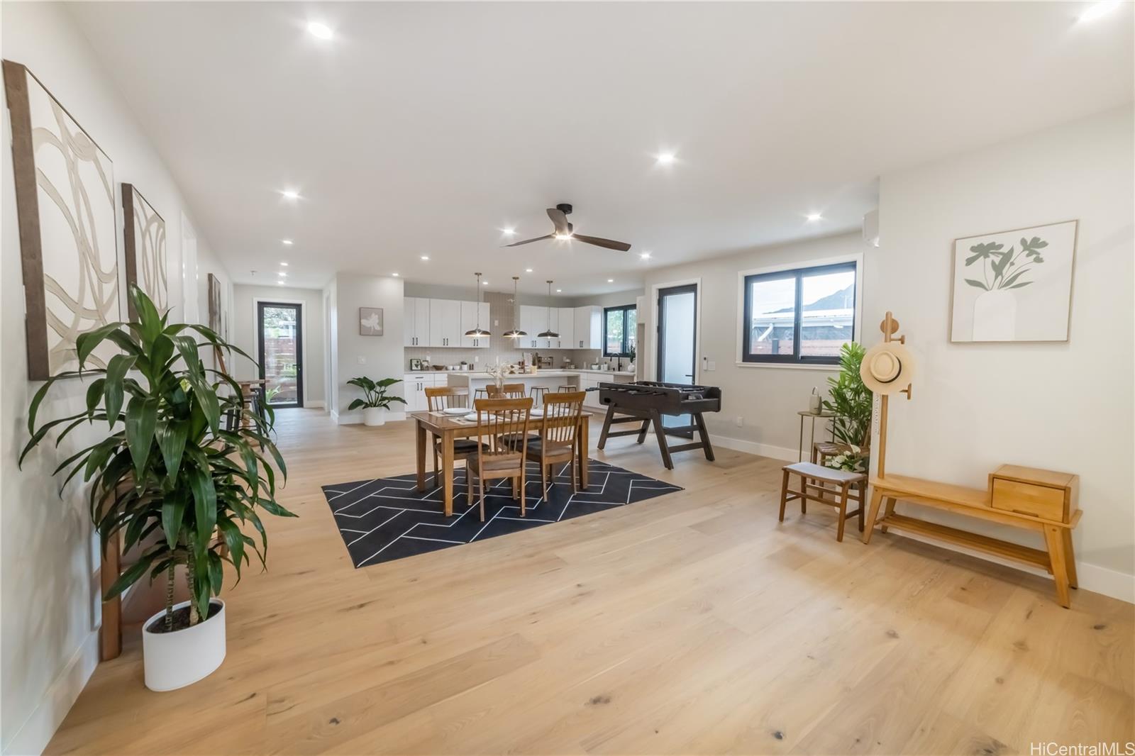 629  Halela Street Coconut Grove, Kailua home - photo 22 of 24