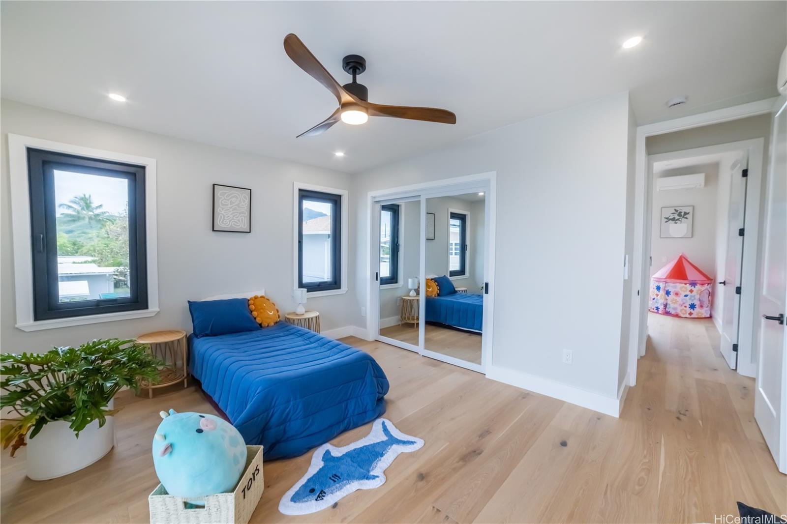 629  Halela St Coconut Grove, Kailua home - photo 24 of 25