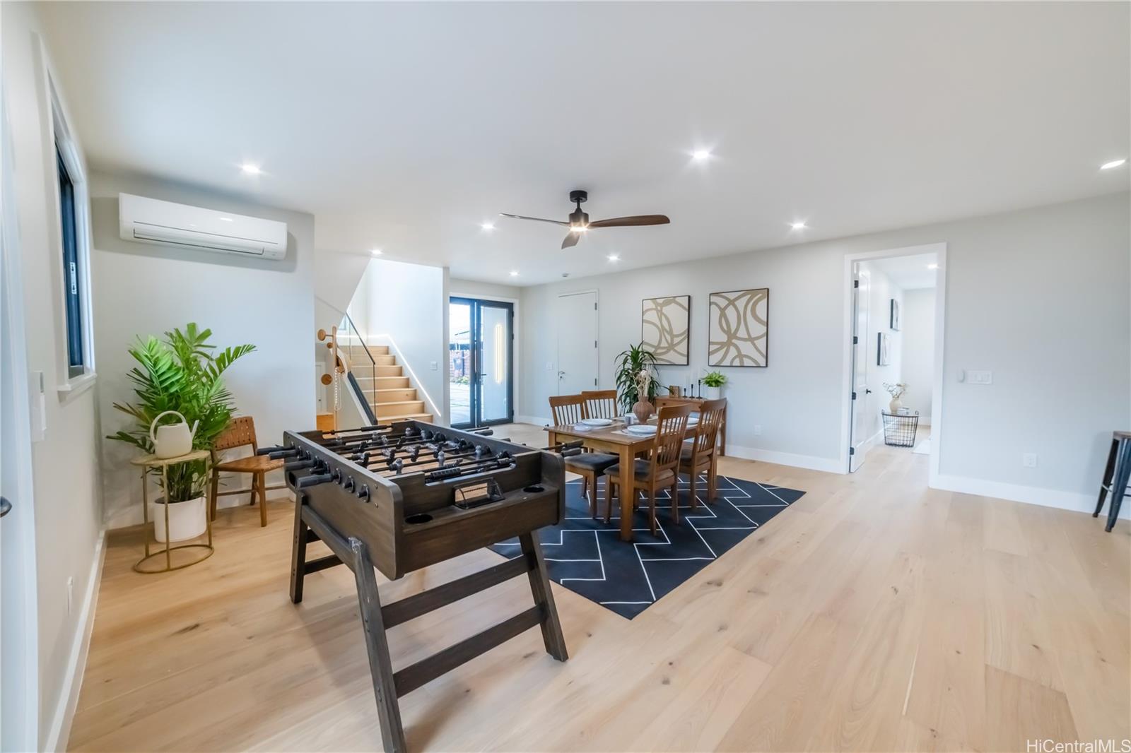 629  Halela St Coconut Grove, Kailua home - photo 7 of 25